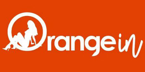 Orange In
