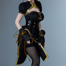 追加の服:#6