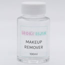 機能追加:メイク落とし