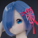 追加ウィッグ:蕾姆