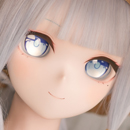 追加ヘッド:灵華(PVCヘッド)