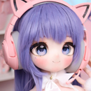 追加ウィッグ:小薰
