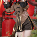 追加制服:桃子