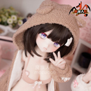 追加ウィッグ、制服、ヘッド（激安）:萌芽