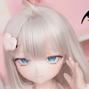 追加ウィッグ:鈴芽