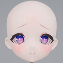 追加ヘッド:蛍儿