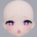 追加ヘッド:蛍儿