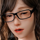 目のオプション:半目