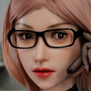 目のオプション:開眼