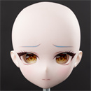 頭のタイプ:小翔