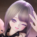 追加ウィッグ:優愛