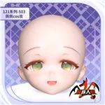 頭のタイプ:佩佩