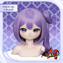 追加ヘッド:小希