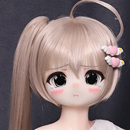 追加ウィッグ:比奈