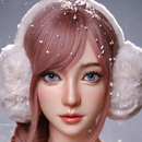 頭部オプション:#079SC Yuuka.H