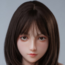 頭部オプション:#076SC Yuuki.G