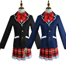 制服:15