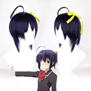 制服:16
