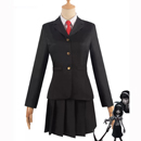 制服:21