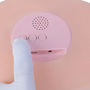 肌の色:音声と吸允機能