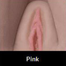 局部の色:ピンク