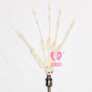 指関節:指の関節