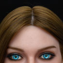 頭部機能追加:髪の毛の植毛