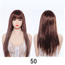 ウィッグ:50