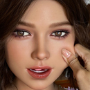 頭部機能追加:ソフトチーク機能