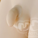 機能追加:4cm(TPE製)