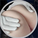 機能追加:お尻の柔らか仕上げ