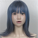 ウィッグ:A-1