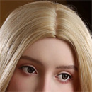 髪の毛の植毛:なし