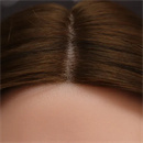 髪の毛の植毛:植毛(ウィッグタイプ)