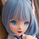 頭部オプション:トルソー+ヘッドM01 雷姆