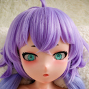 頭部オプション:トルソー+ヘッドM03 Burako