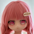 頭部オプション:トルソー+ヘッドM04B 愛莉 Airi