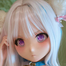 頭部オプション:トルソー+ヘッドM05A