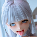 頭部オプション:トルソー+ヘッドN01A あやか  Ayaka