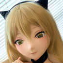 頭部オプション:N03A 奈亜