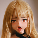 頭部オプション:トルソー+ヘッドO01 小西心菜