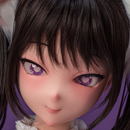 頭部オプション:O03 Momo