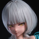 頭部オプション:トルソー+ヘッドO03 Lumina