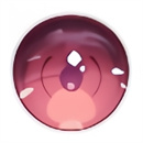 瞳の色:24