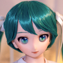 追加ヘッド:Miku