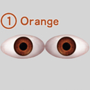 瞳の色:1
