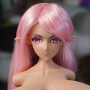 ウィッグ:3