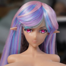 ウィッグ:4