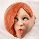 ヘッドタイプ:Rolla #H1 Pro 8.5KG