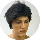 ウィッグ:1